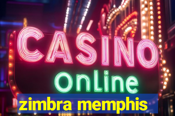 zimbra memphis